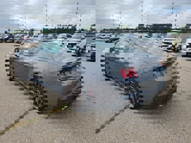 New 2025 Ford Mustang Premium image 21