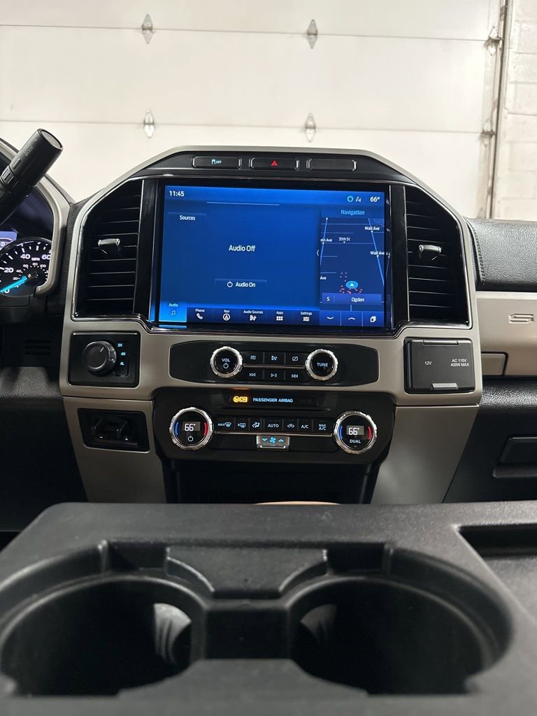 Used 2022 Ford F250 Lariat image 24