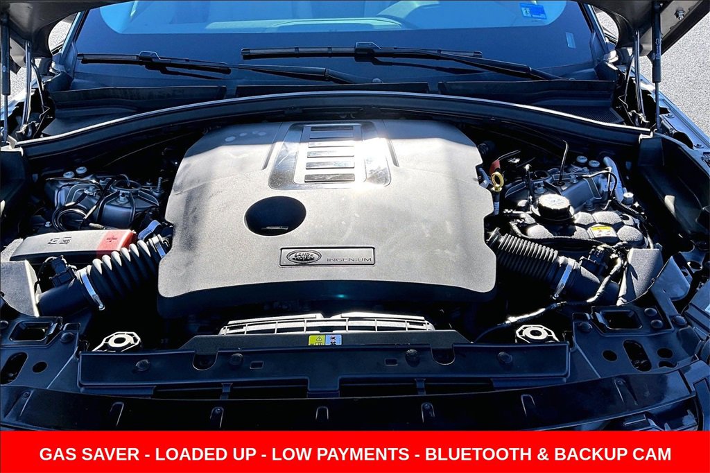 Used 2023 Land Rover Range Rover Velar R-Dynamic S image 28