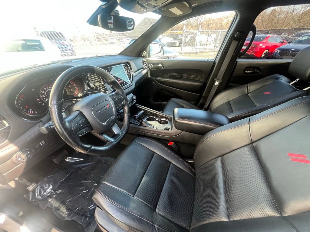 Used 2022 Dodge Durango R/T image 13