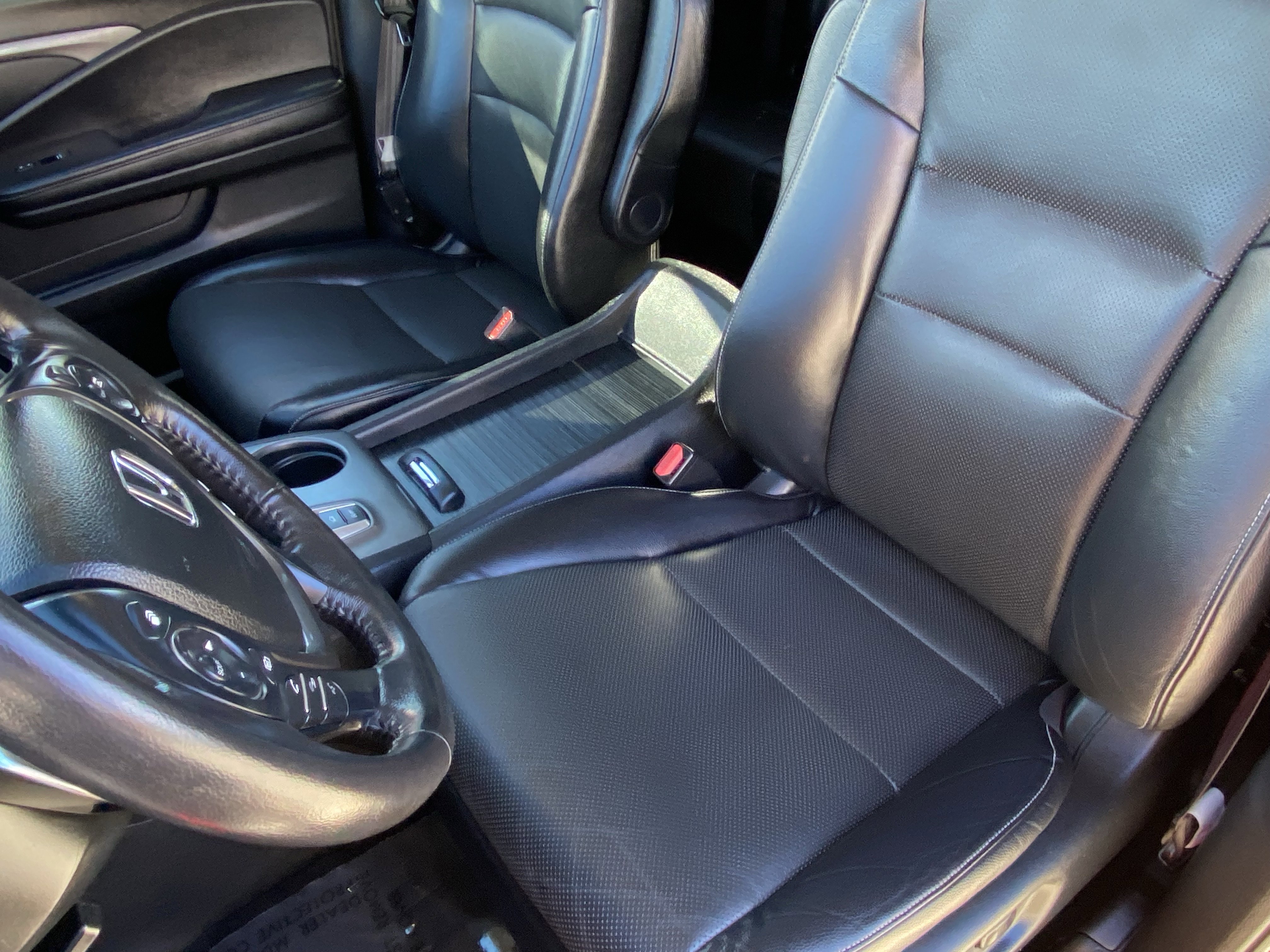 Used 2023 Honda Ridgeline RTL image 28