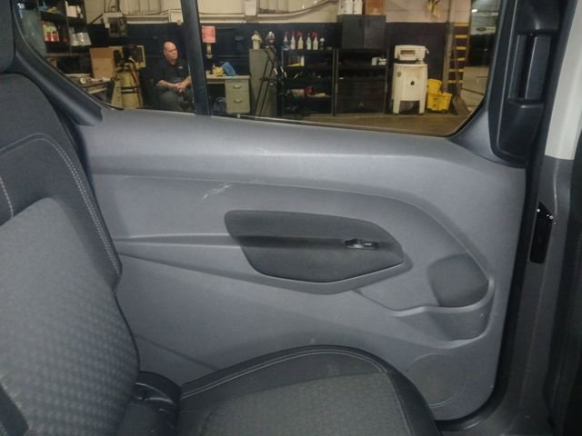 Certified 2020 Ford Transit Connect XLT image 54