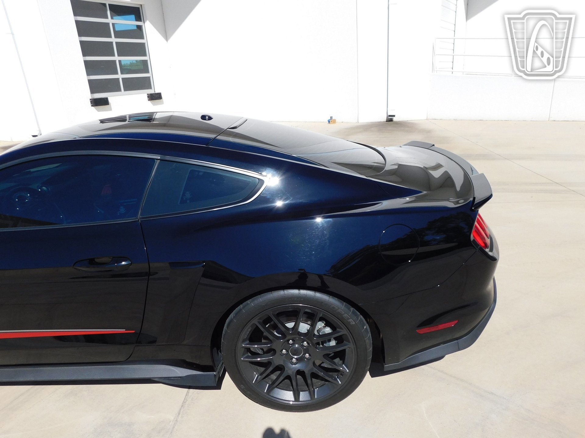 Used 2017 Ford Mustang GT Premium RWD image 17