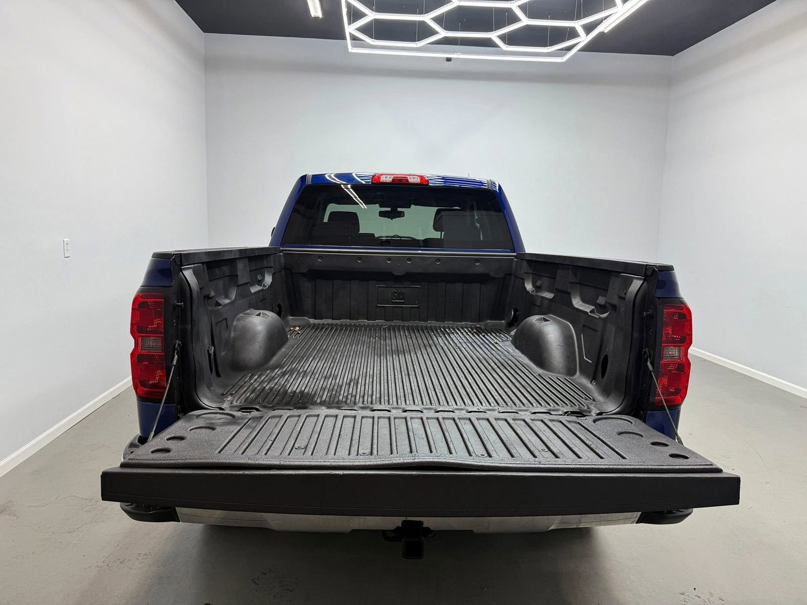 Used 2014 Chevrolet Silverado 1500 LT image 7