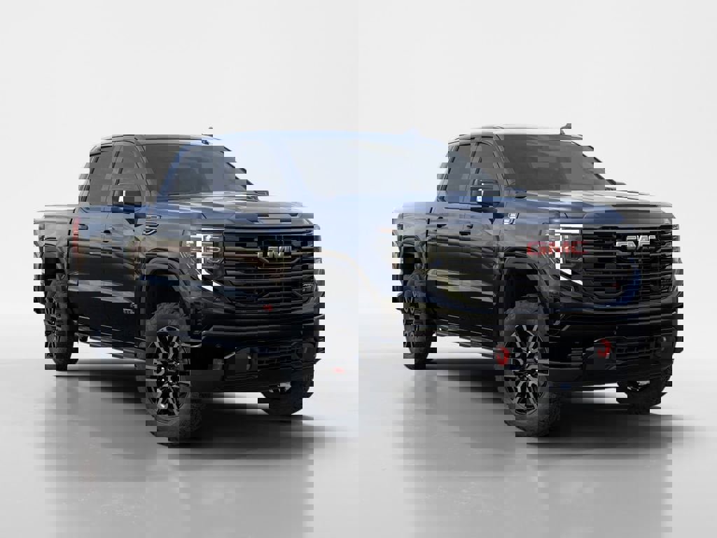 New 2026 GMC Sierra 1500 AT4 w/ AT4 Premium Package image 10