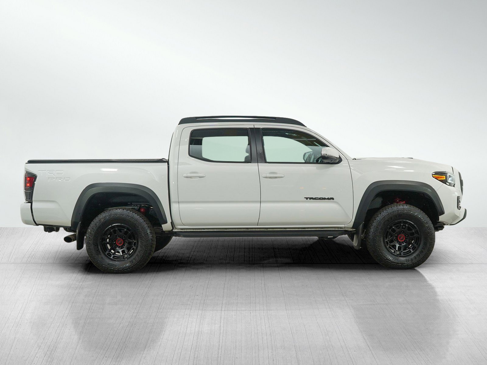 Used 2022 Toyota Tacoma TRD Pro image 7