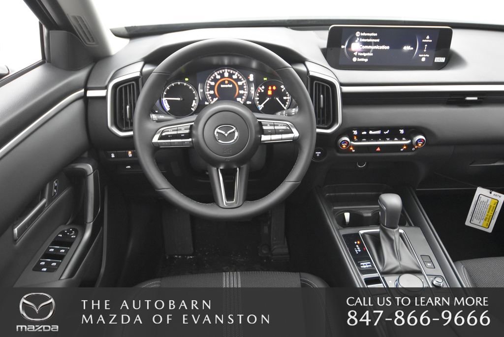 New 2026 MAZDA CX-50 2.5 Hybrid w/ Weather Package image 26