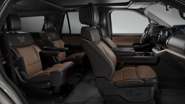 New 2026 Ford Expedition King Ranch image 6