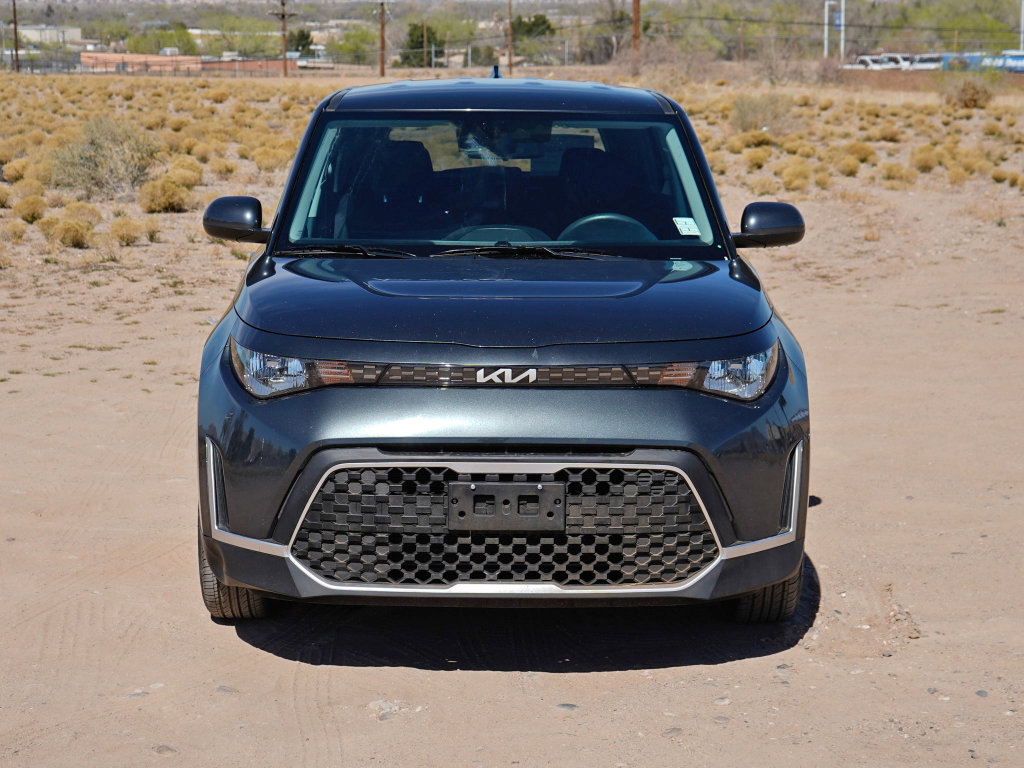 Used 2024 Kia Soul LX w/ Option Group 015 image 3