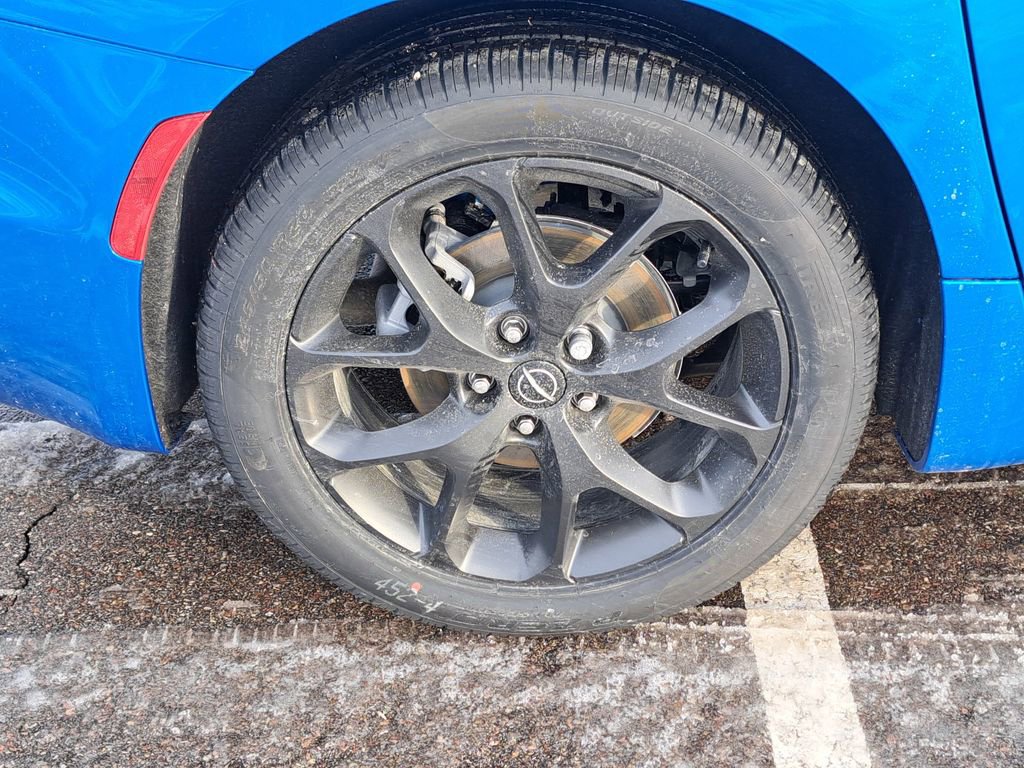 New 2026 Chrysler Pacifica Select w/ S Appearance Package image 6