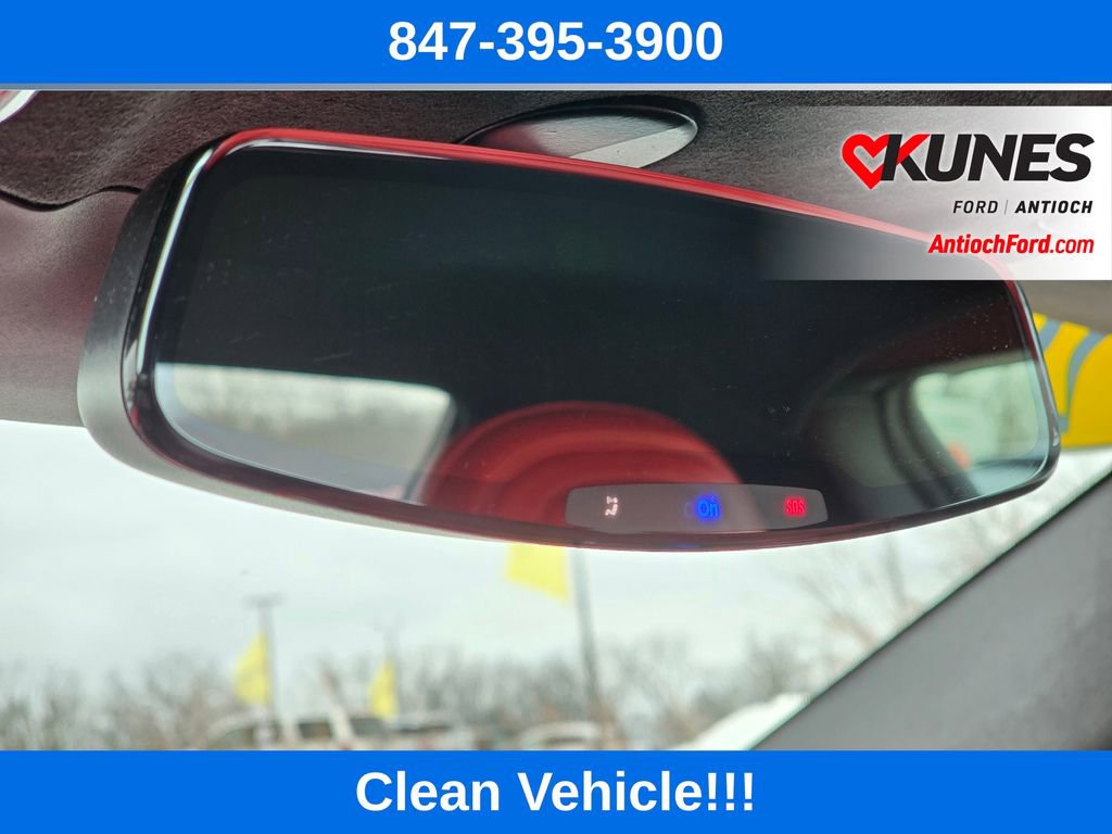 Used 2015 Chevrolet Corvette Stingray Convertible w/ 3LT Preferred Equipment Group image 78