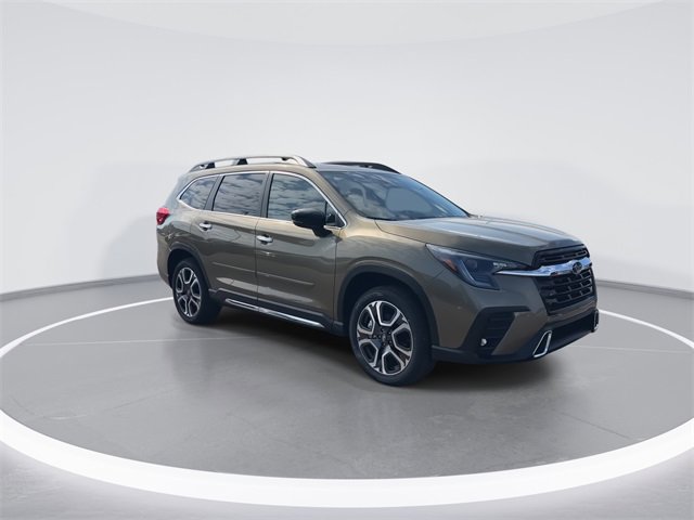 New 2026 Subaru Ascent Touring image 2