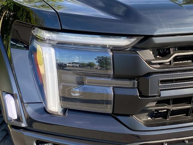 Used 2026 Ford F150 Raptor w/ Equipment Group 803A Raptor R AWD/4WD image 4