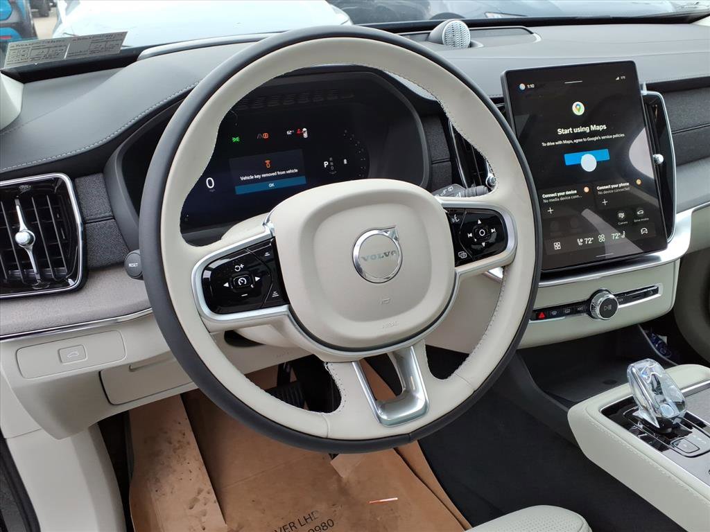 New 2026 Volvo XC90 B6 Ultra w/ Protection Package Premier image 5
