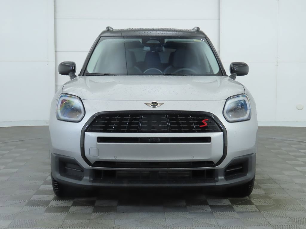 Certified 2025 MINI Cooper Countryman S image 3