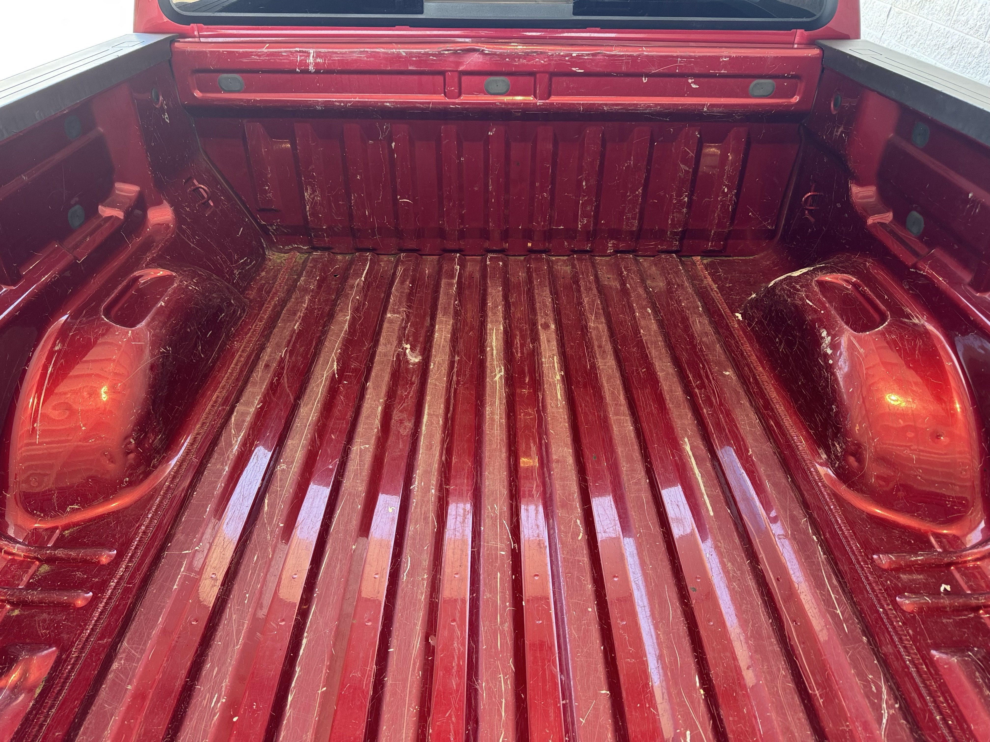 Used 2021 GMC Canyon Elevation w/ Trailering Package RWD image 18