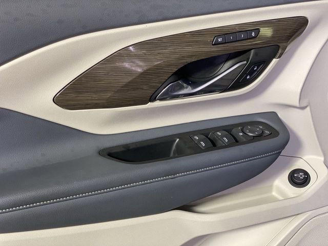 Certified 2022 GMC Terrain Denali w/ Black Diamond Edition image 30