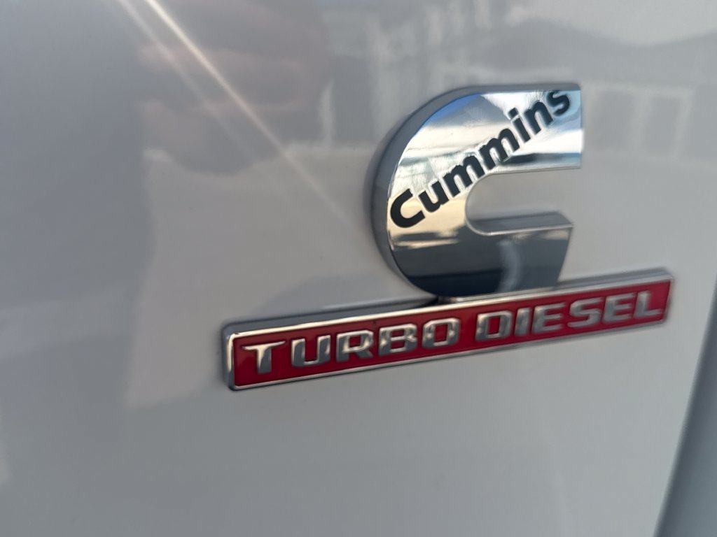 Used 2024 RAM 2500 Tradesman w/ Chrome Appearance Group AWD/4WD image 35