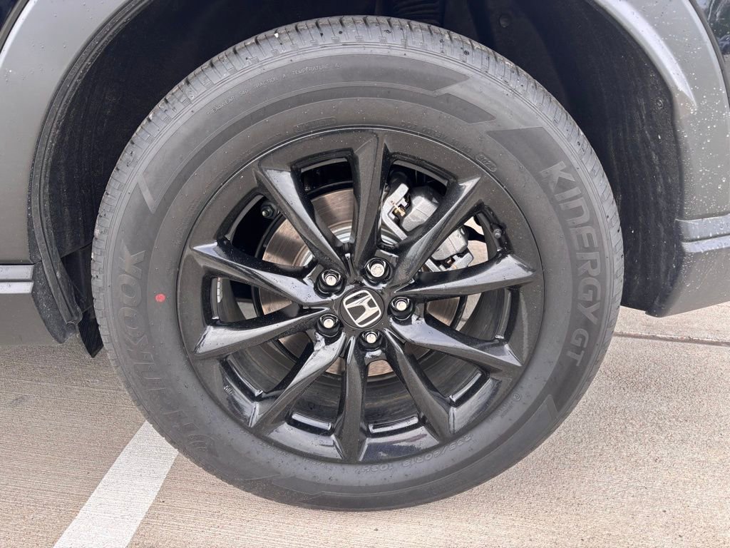 Used 2026 Honda CR-V Sport-L image 11