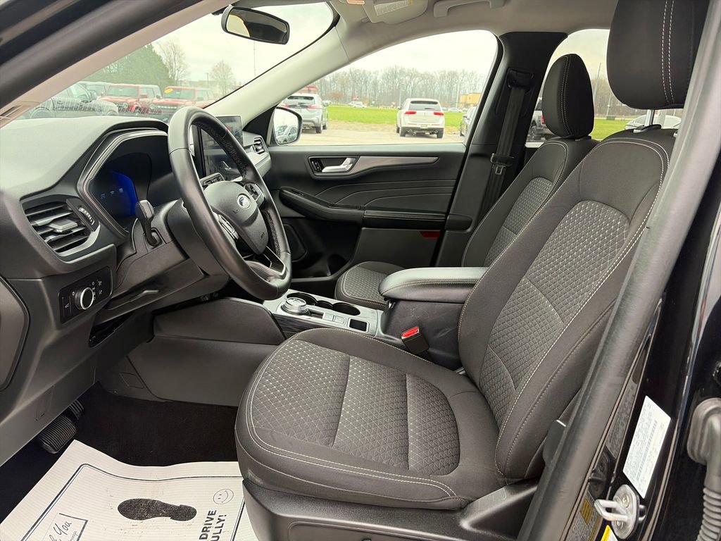 Used 2023 Ford Escape Active w/ Tech Pack #2 image 15