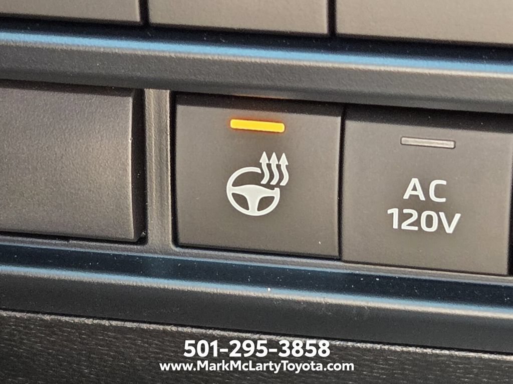 Used 2024 Toyota Sequoia TRD Pro AWD/4WD image 29