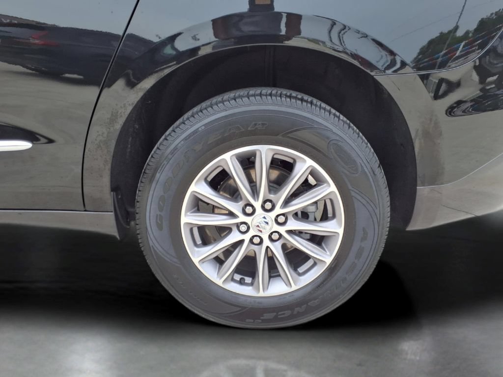 Used 2023 Buick Enclave Essence w/ Trailering Package, 5000 lbs. FWD image 25