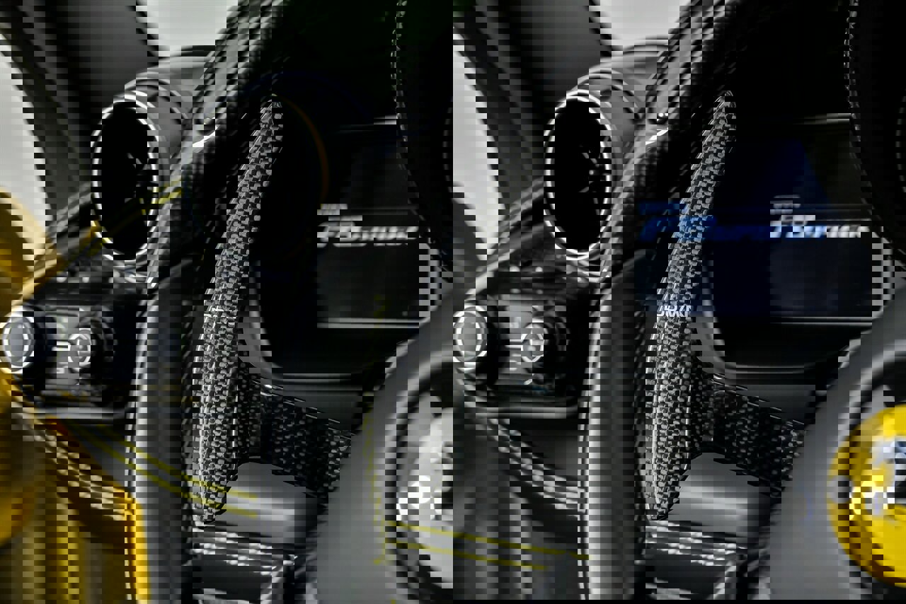 Used 2021 Ferrari F8 Tributo image 30