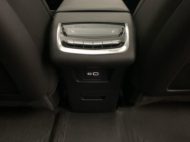 Certified 2024 Cadillac XT6 Sport w/ LPO, Floor Liner Package image 33