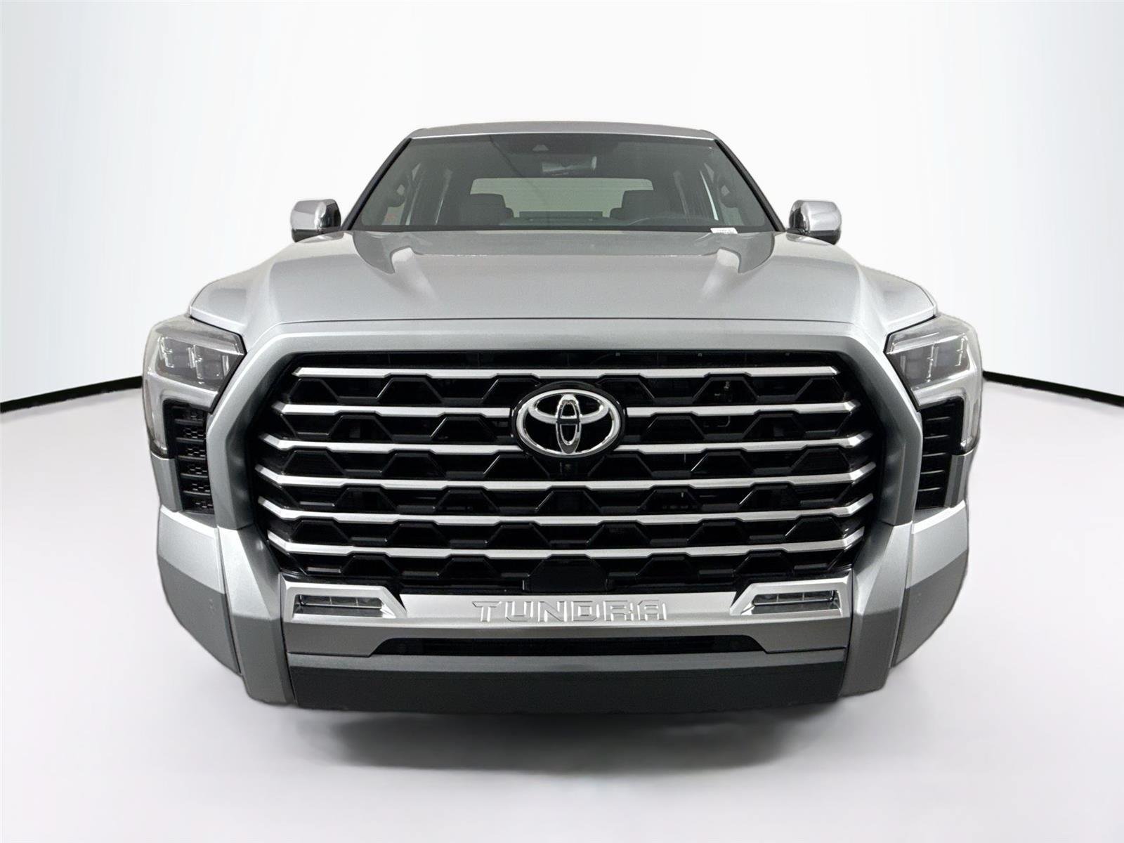 New 2026 Toyota Tundra Capstone AWD/4WD image 4