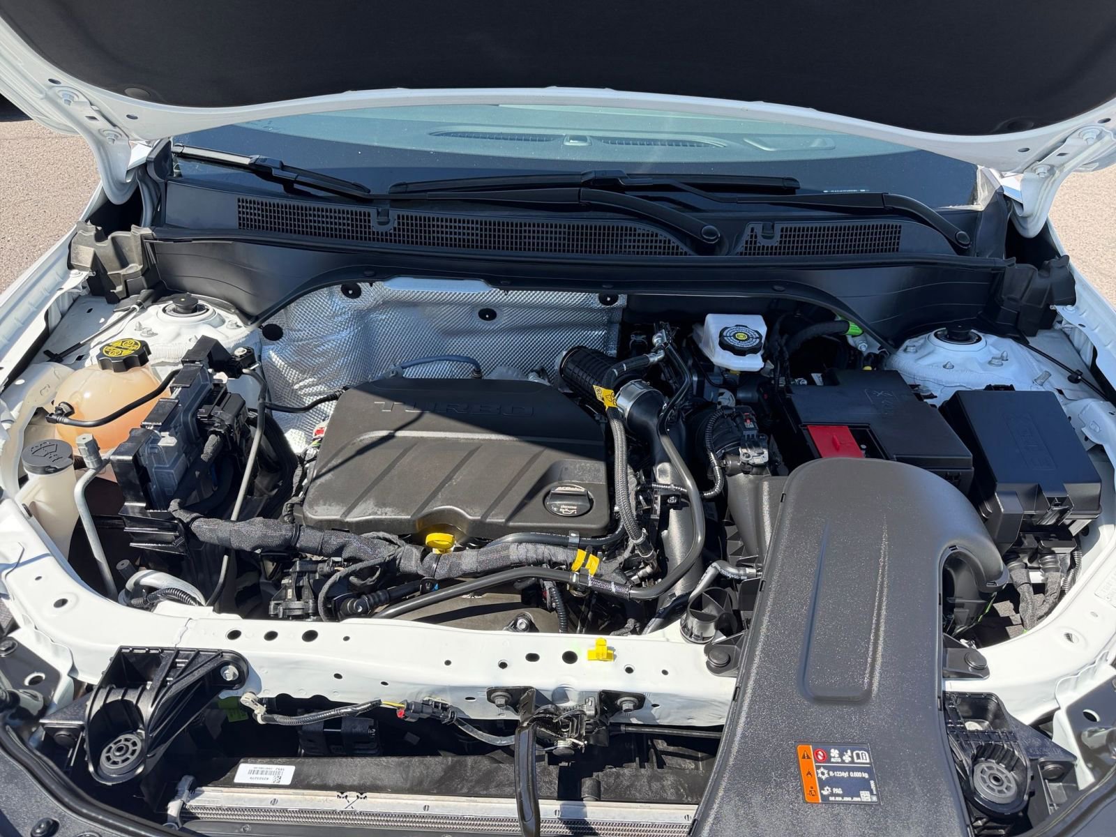 Used 2025 Buick Envista Preferred image 31