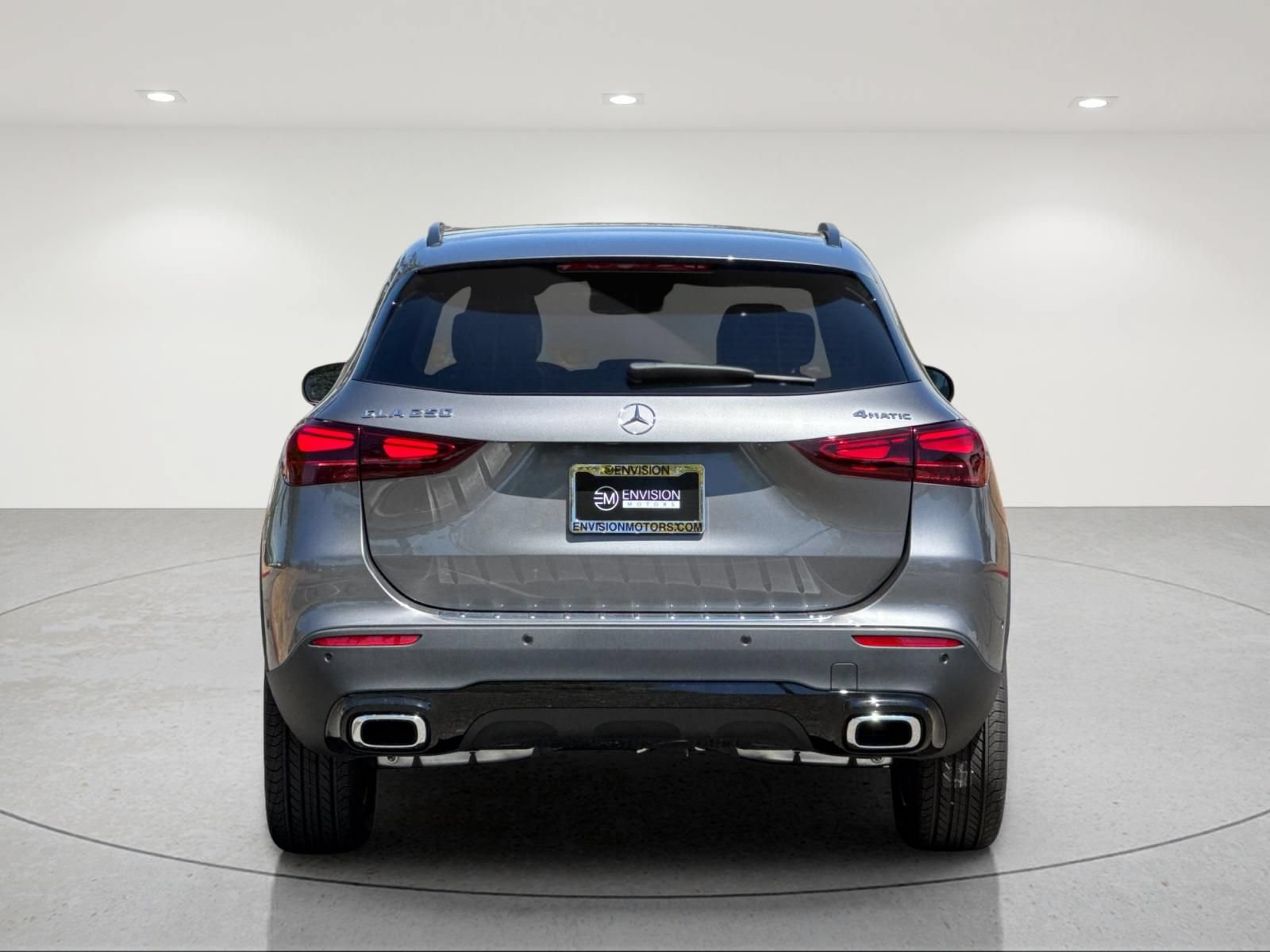 Used 2026 Mercedes-Benz GLA 250 4MATIC image 5