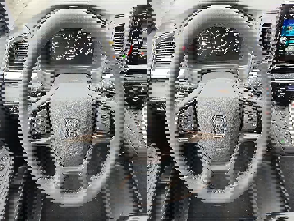 New 2026 Honda Odyssey EX-L image 14