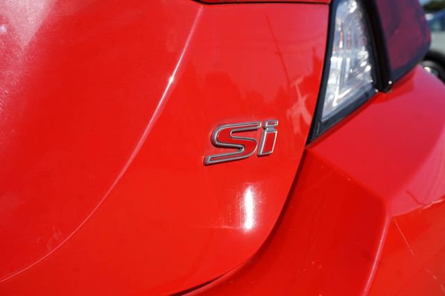 Used 2018 Honda Civic Si image 4