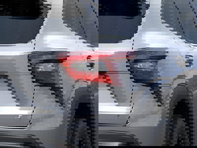 New 2026 Chevrolet Trax LT w/ Driver Confidence Package FWD image 11