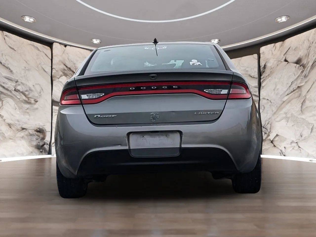 Used 2013 Dodge Dart Limited FWD image 10