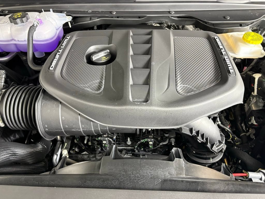 New 2026 RAM 1500 Limited AWD/4WD image 42