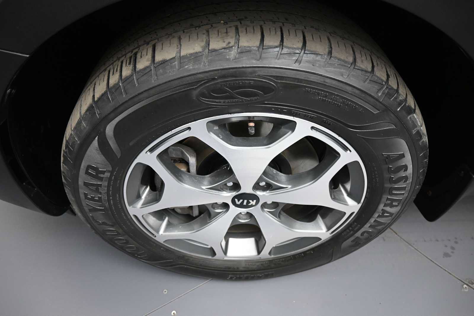 Used 2020 Kia Telluride EX AWD/4WD image 13