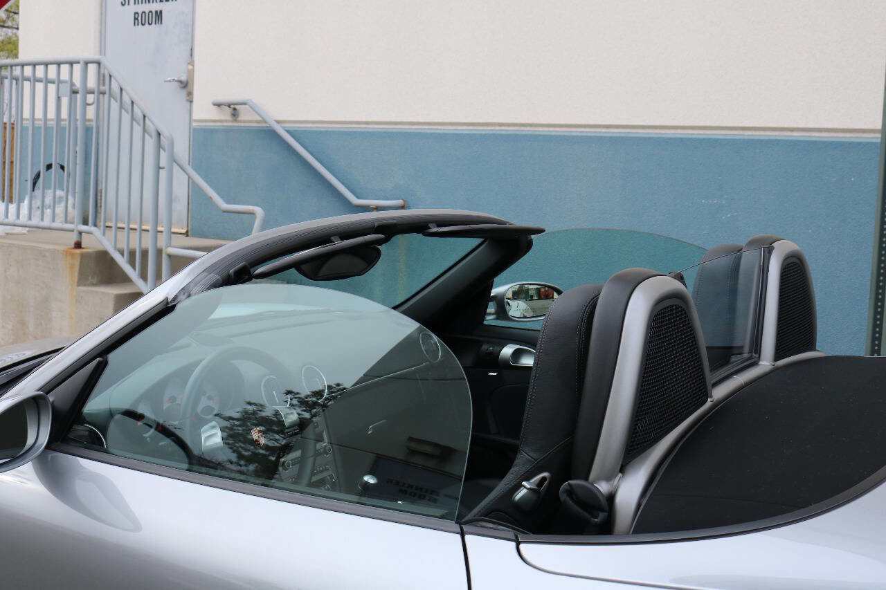 Used 2007 Porsche Boxster S image 22