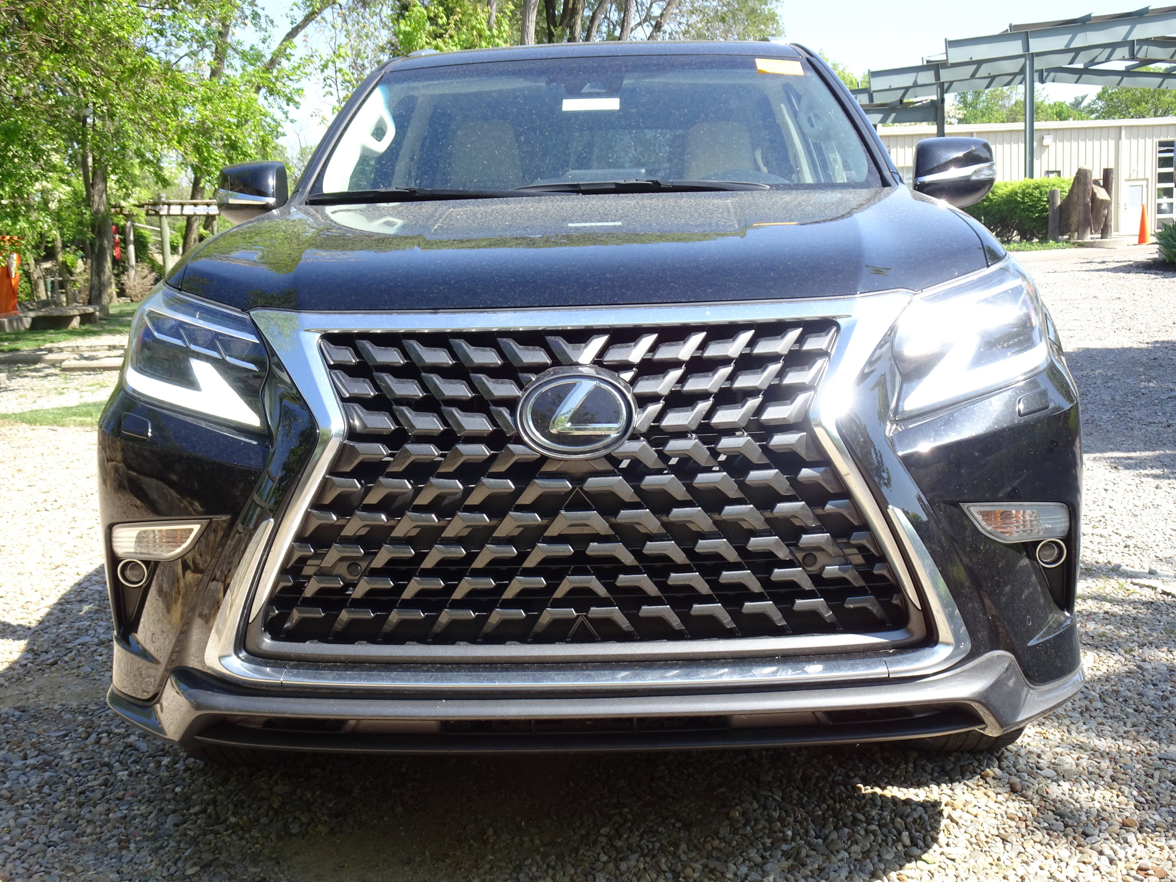 Used 2023 Lexus GX 460 Premium AWD/4WD image 6