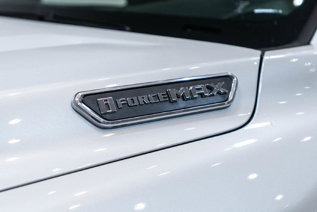 New 2026 Toyota 4Runner Limited AWD/4WD image 13