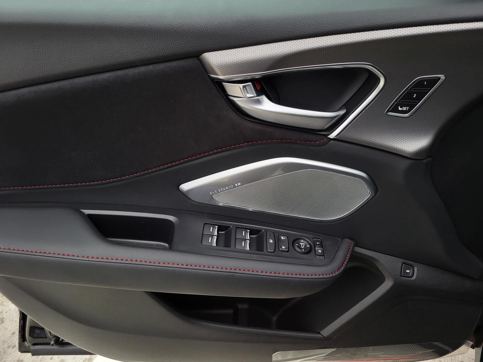 New 2026 Acura RDX A-Spec AWD/4WD image 16