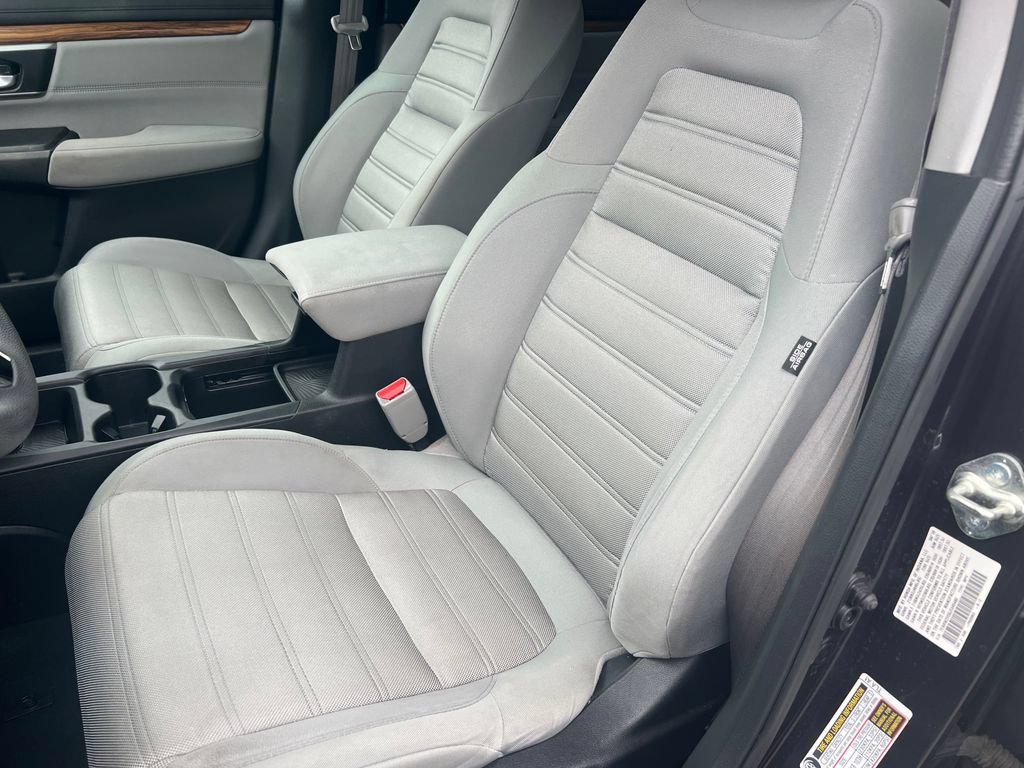 Used 2018 Honda CR-V EX image 11