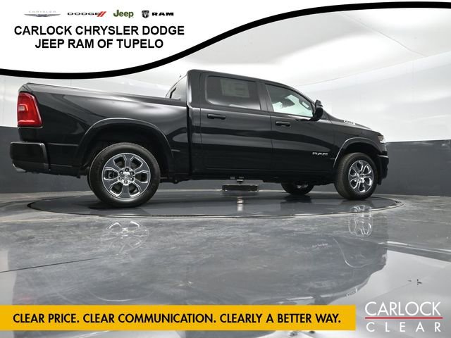 New 2026 RAM 1500 Big Horn image 52