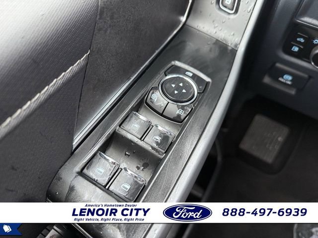 Used 2025 Ford F150 XLT w/ Equipment Group 302A MID image 18