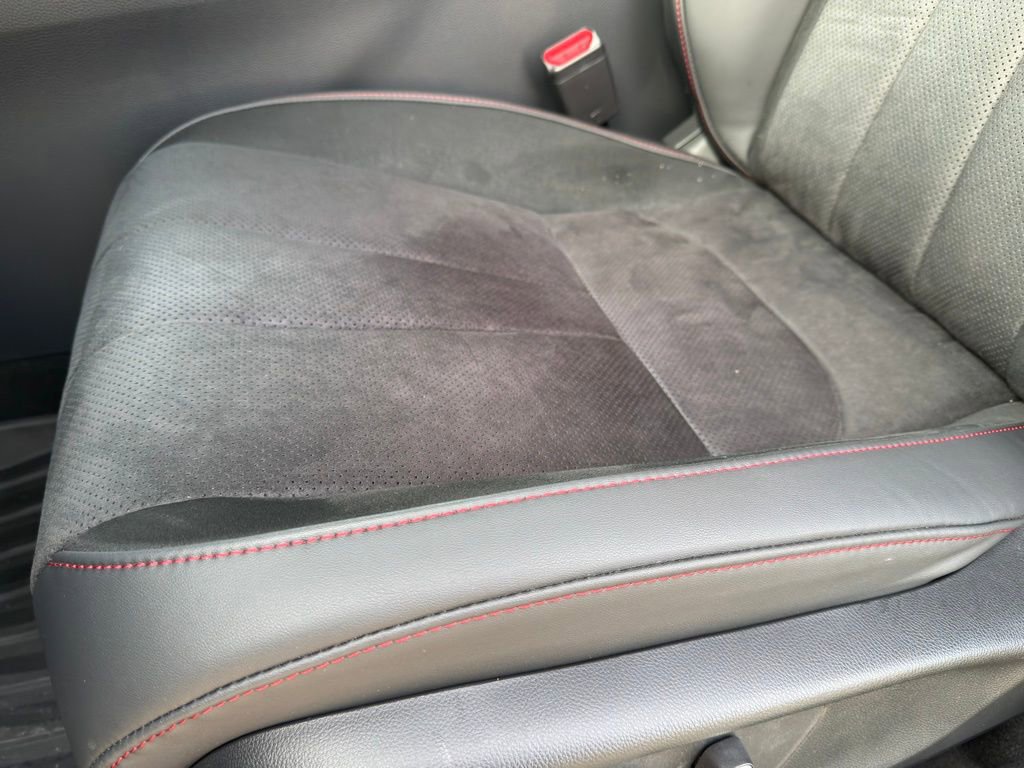 New 2025 Acura ADX A-Spec image 16