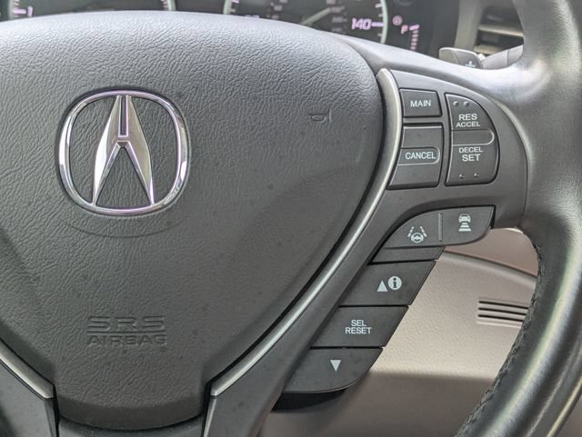 Used 2021 Acura ILX w/ Premium Package FWD image 20