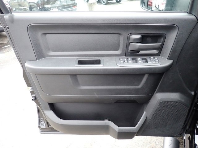 New 2026 RAM 2500 Tradesman image 16