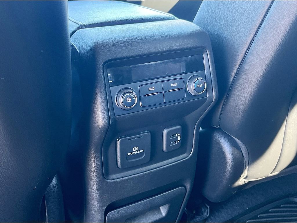 Used 2019 GMC Acadia SLT AWD/4WD image 26