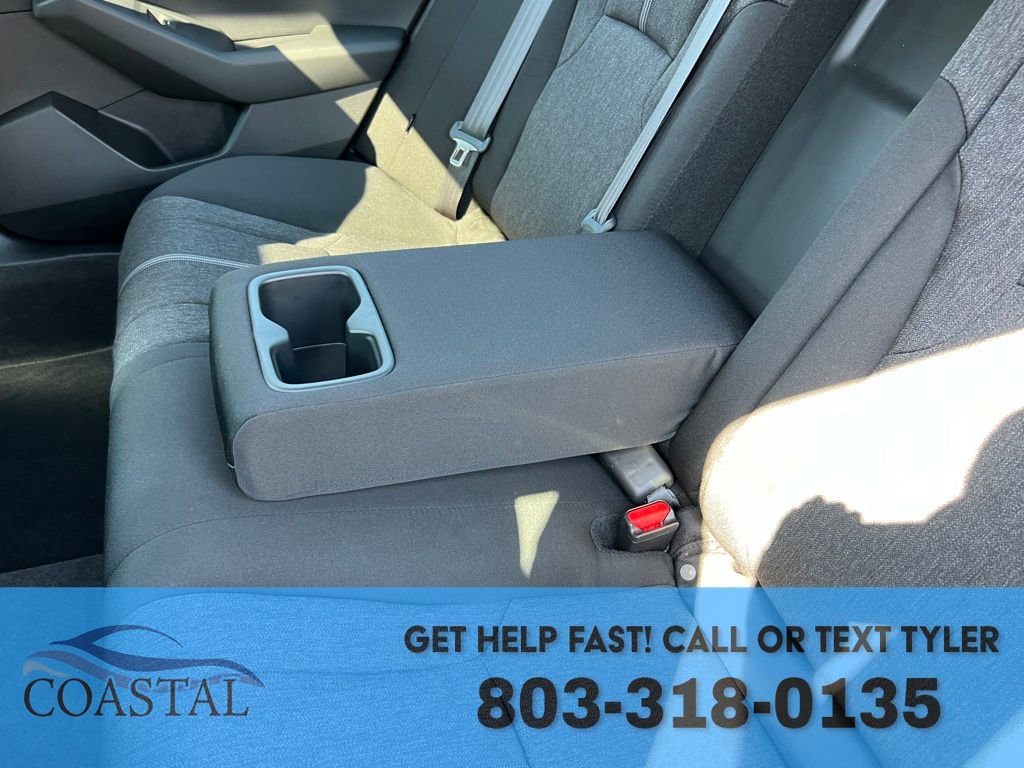 Used 2023 Honda Accord Sport image 20