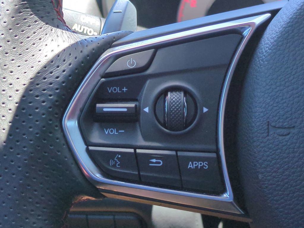 Certified 2023 Acura TLX w/ A-SPEC Pkg FWD image 25